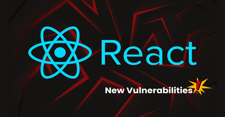 Hot News - ช่องโหว่ใหม่ 3 รายการบน RSC หลัง React2Shell เสี่ยง DoS ทำระบบล่ม และโค้ดเซิร์ฟเวอร์รั่วไหล